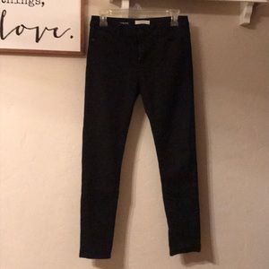 Black denim(juniors)